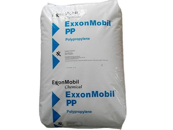 PP - Polypropylene Homopolymer / Copolymer (Raffia / Injection / Film grades, Standard Packaging) in commercial industrial packaging