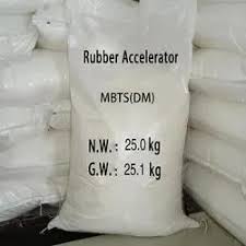 Rubber Accelerator CBS ( CZ ) / MBT ( M ) / MBTS ( DM ) / TMTD ( TT ) (Vulcanization Accelerators 98% min, Standard Packaging) in commercial industrial packaging