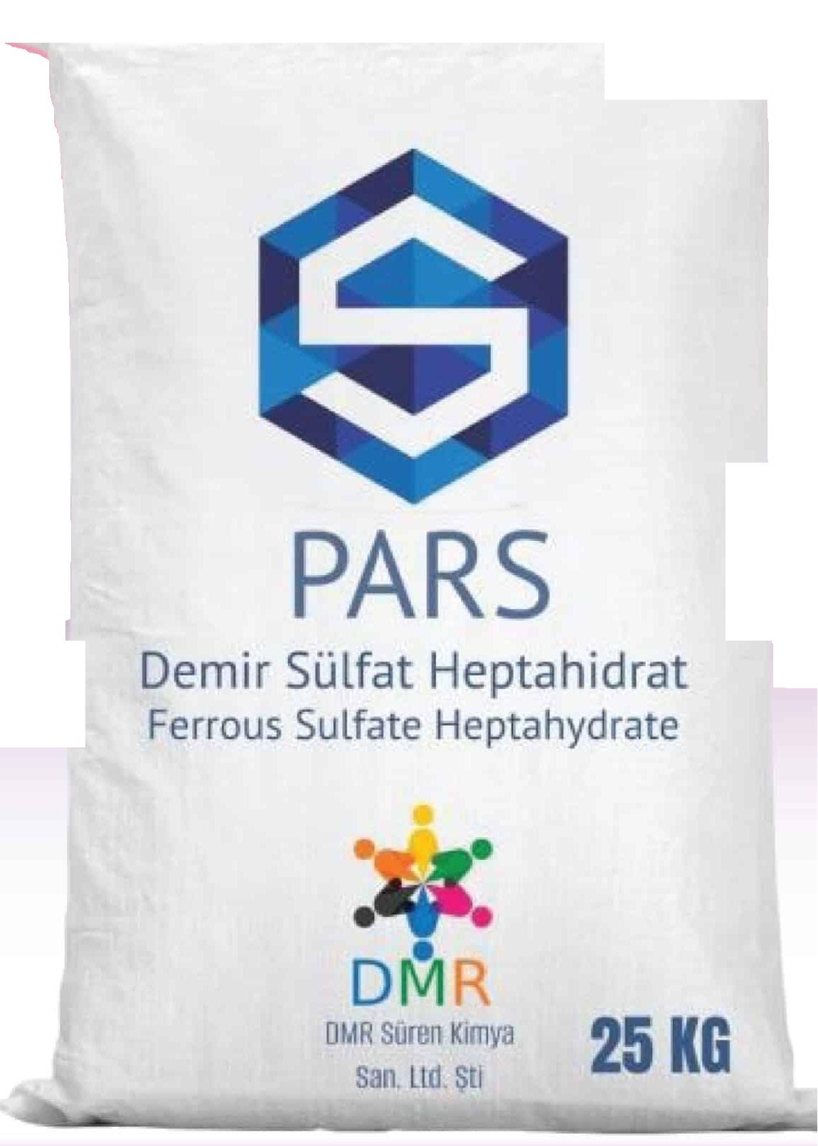 How to Store Ferrous Sulphate Heptahydrate in Kenya’s Warehouse Conditions