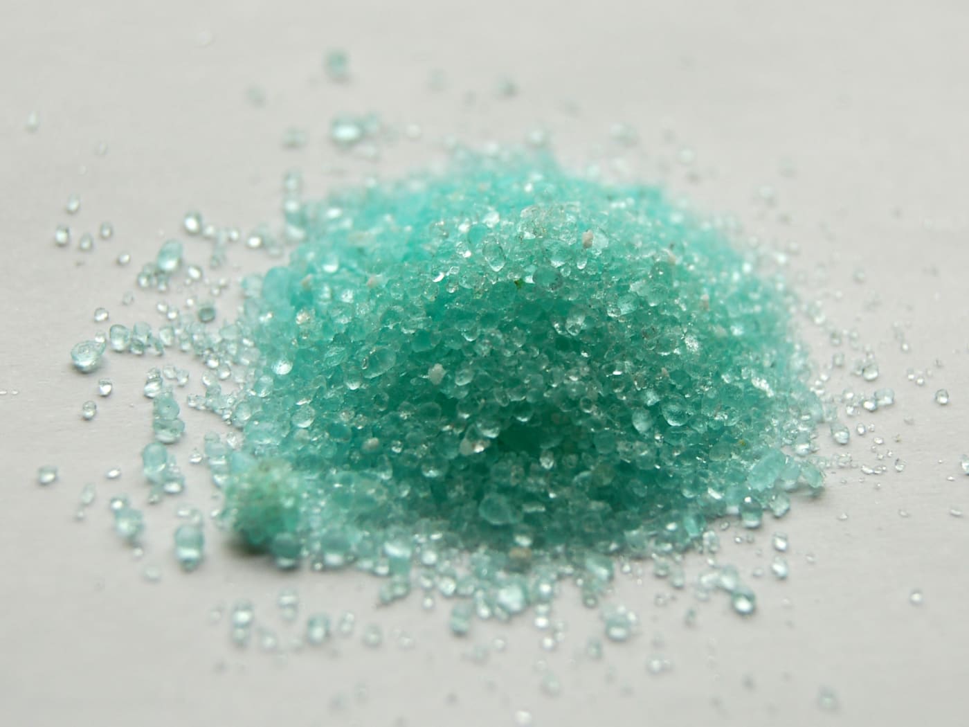 Ferrous Sulphate for Industrial Effluent: From Chemical Selection to Process Control