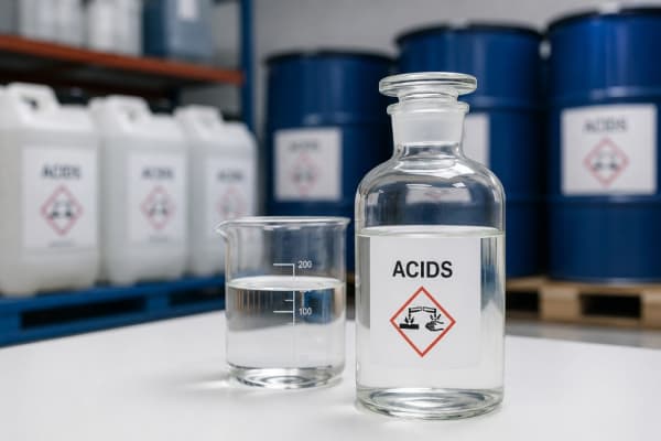 Acids Category