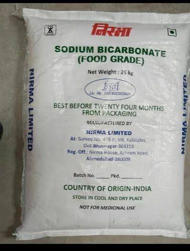 Ammonium Bicarbonate
