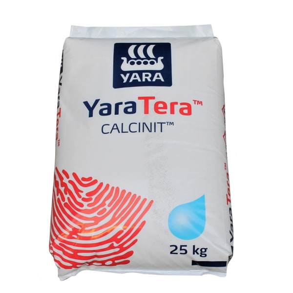 Calcium Cyanamide (Nitrolime) (Technical Grade, Powder) in commercial industrial packaging