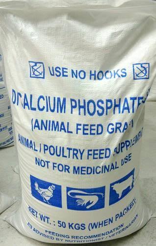 Dicalcium Phosphate