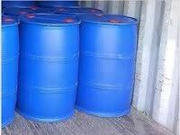 Dihydrocoumarin FCCIV (Technical Grade, Liquid) in commercial industrial packaging