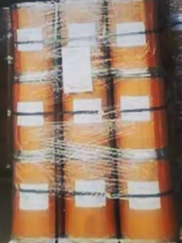 Dinitolmide( D.O.T.) (Technical Grade, Liquid) in commercial industrial packaging
