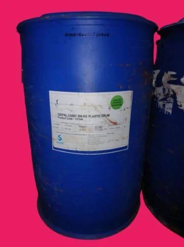 Dispersing Agent for Water-based Paints (Sodium Polyacrylate 40%, Standard Packaging) in commercial industrial packaging