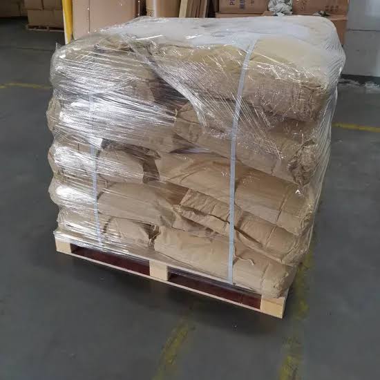 Fipronil (Technical Grade, Liquid) in commercial industrial packaging