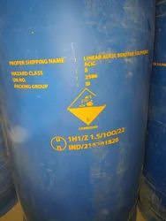 LABSA – Linear Alkylbenzene Sulfonic Acid
