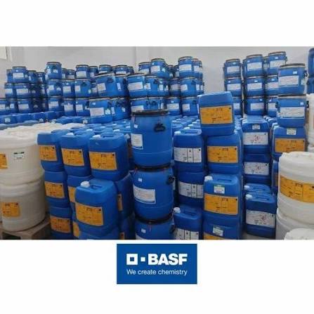 lodine (Technical Grade, Liquid) in commercial industrial packaging