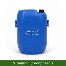 Nature Vitamin E FCCIV (Technical Grade, Powder) in commercial industrial packaging