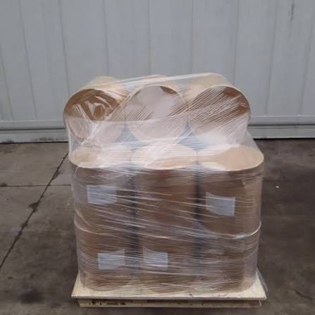 Neotame FCCIV (Technical Grade, Liquid) in commercial industrial packaging