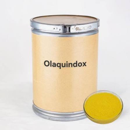 Olaquindox