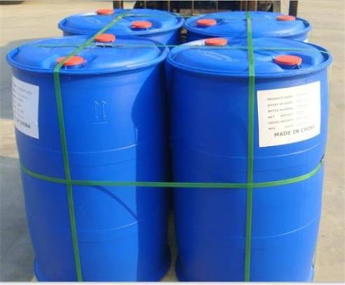 PBTCA (Technical Grade, Liquid) in commercial industrial packaging
