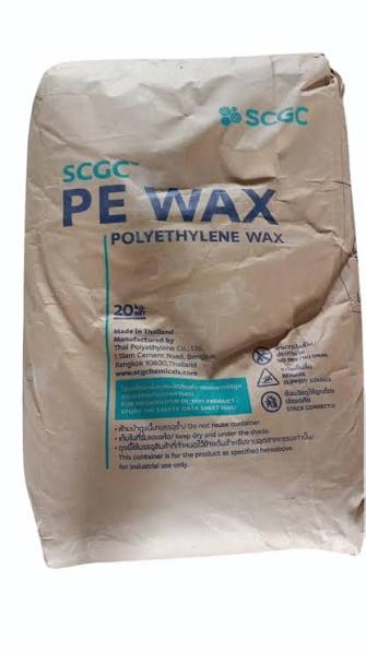 PE WAX (Technical Grade, Powder) in commercial industrial packaging