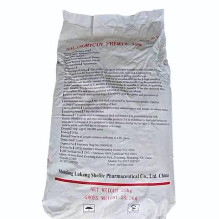 Salinomycin prmix