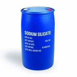 Sodium Silicate lump liquid