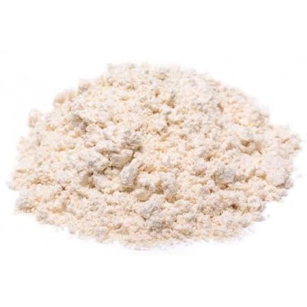 Soy Protein Isolate/Concentrate Crude (Technical Grade, Powder) in commercial industrial packaging