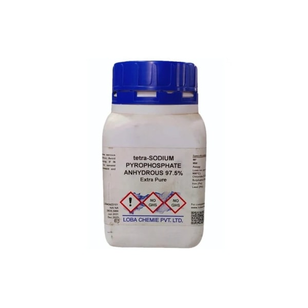 Sodium Pyrophosphate Anhydrous commercial packaging