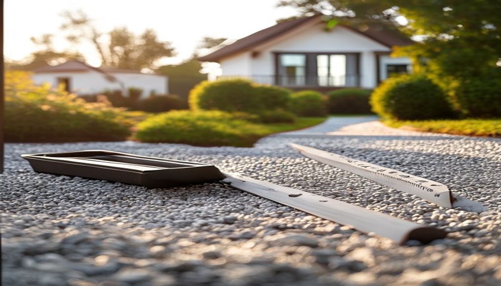 How Much Gravel Do I Need a Driveway?