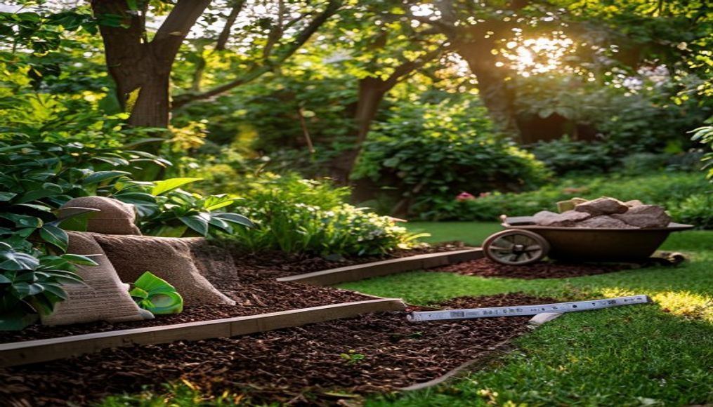 How Much Mulch Do I Need?