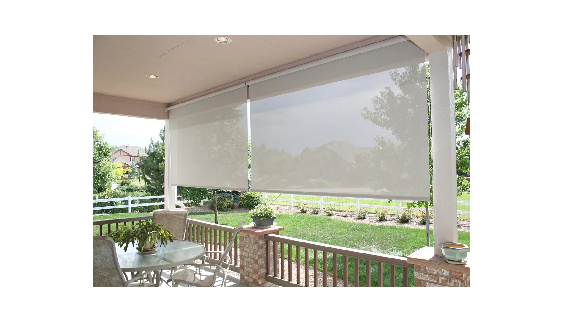 21 Gorgeous Ideas for Garden Patio That Will Transform Your Backyard