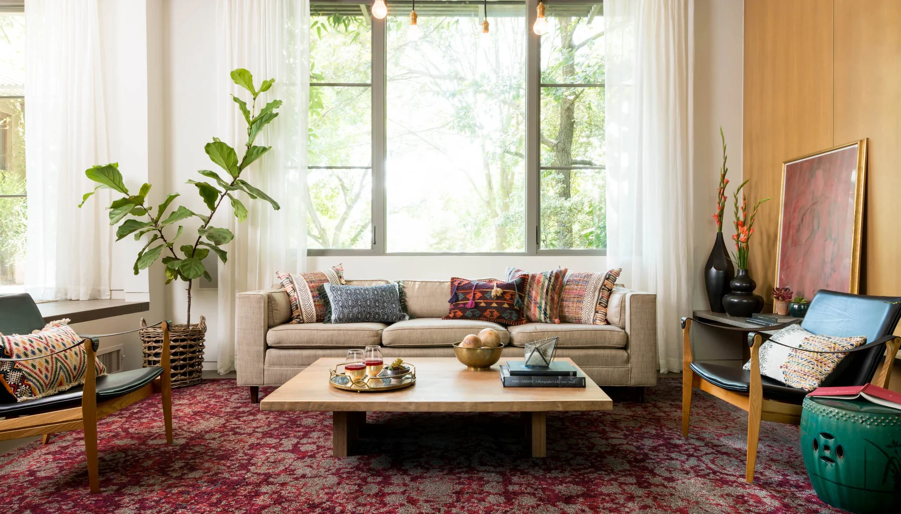 21 Gorgeous Ideas for Garden Patio That Will Transform Your Backyard