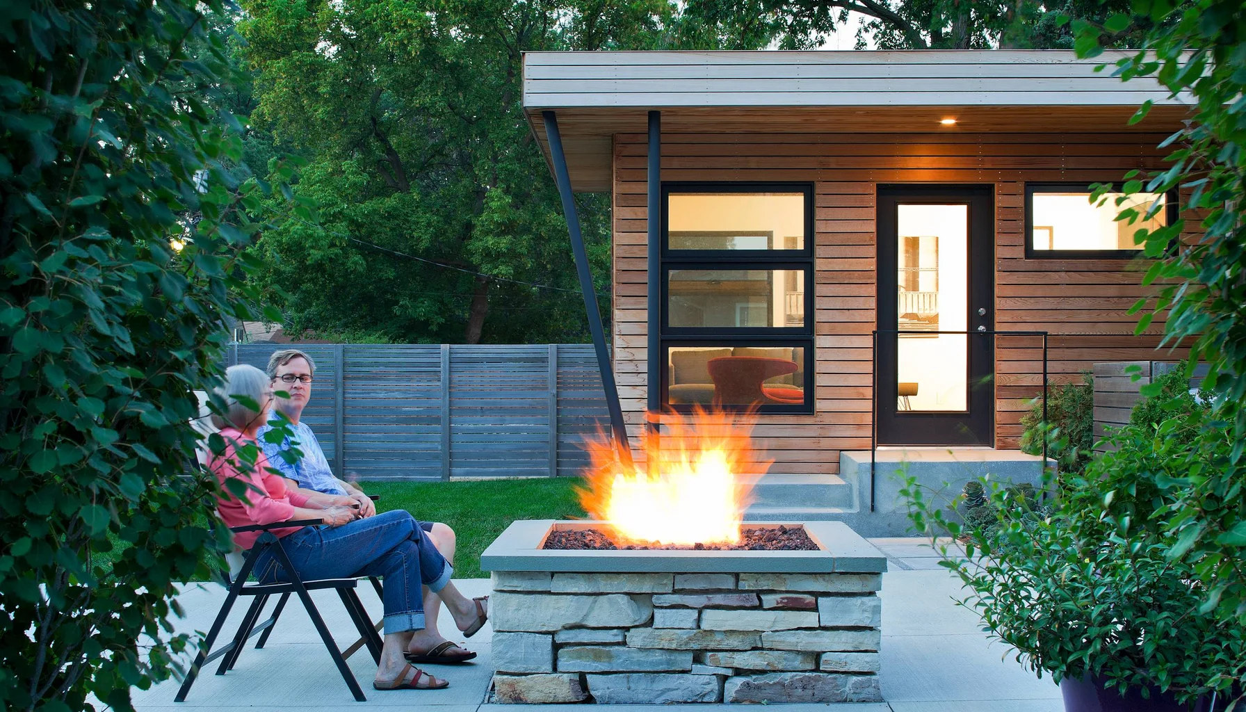 21 Gorgeous Ideas for Garden Patio That Will Transform Your Backyard