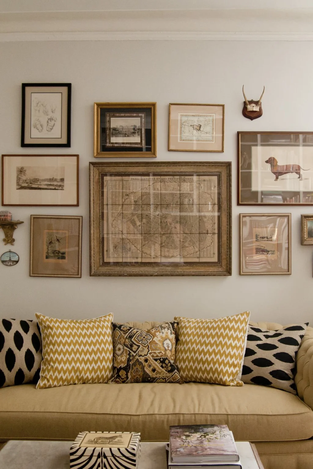 24 Bathroom Gallery Wall Ideas That Add Personality 24 Bathroom Gallery Wall Ideas That Add Personality