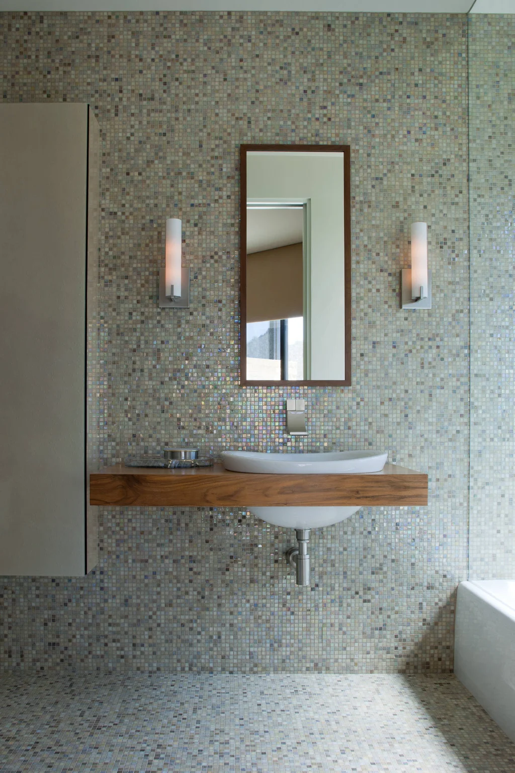 24 Bathroom Gallery Wall Ideas That Add Personality 24 Bathroom Gallery Wall Ideas That Add Personality