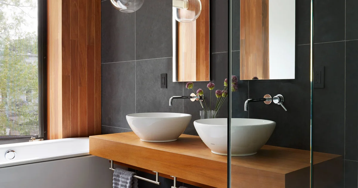 24 Bathroom Gallery Wall Ideas That Add Personality