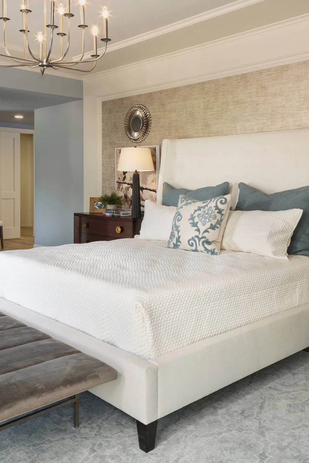 29 English Cottage Bedroom Ideas with Timeless Charm 29 English Cottage Bedroom Ideas with Timeless Charm