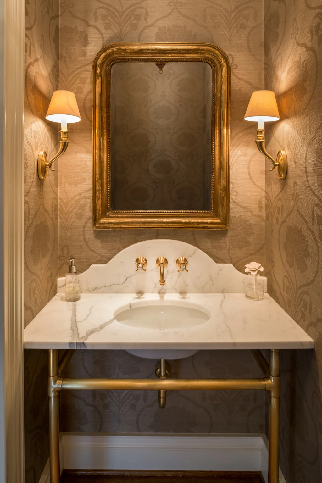 24 Bathroom Gallery Wall Ideas That Add Personality 24 Bathroom Gallery Wall Ideas That Add Personality