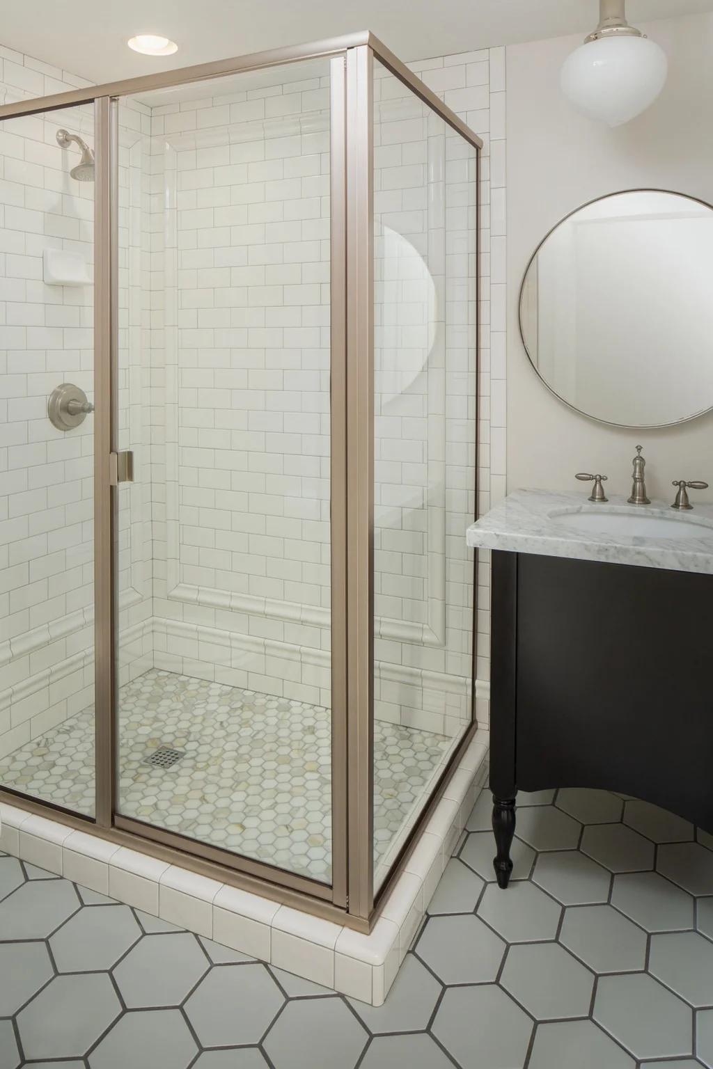 24 Bathroom Gallery Wall Ideas That Add Personality 24 Bathroom Gallery Wall Ideas That Add Personality