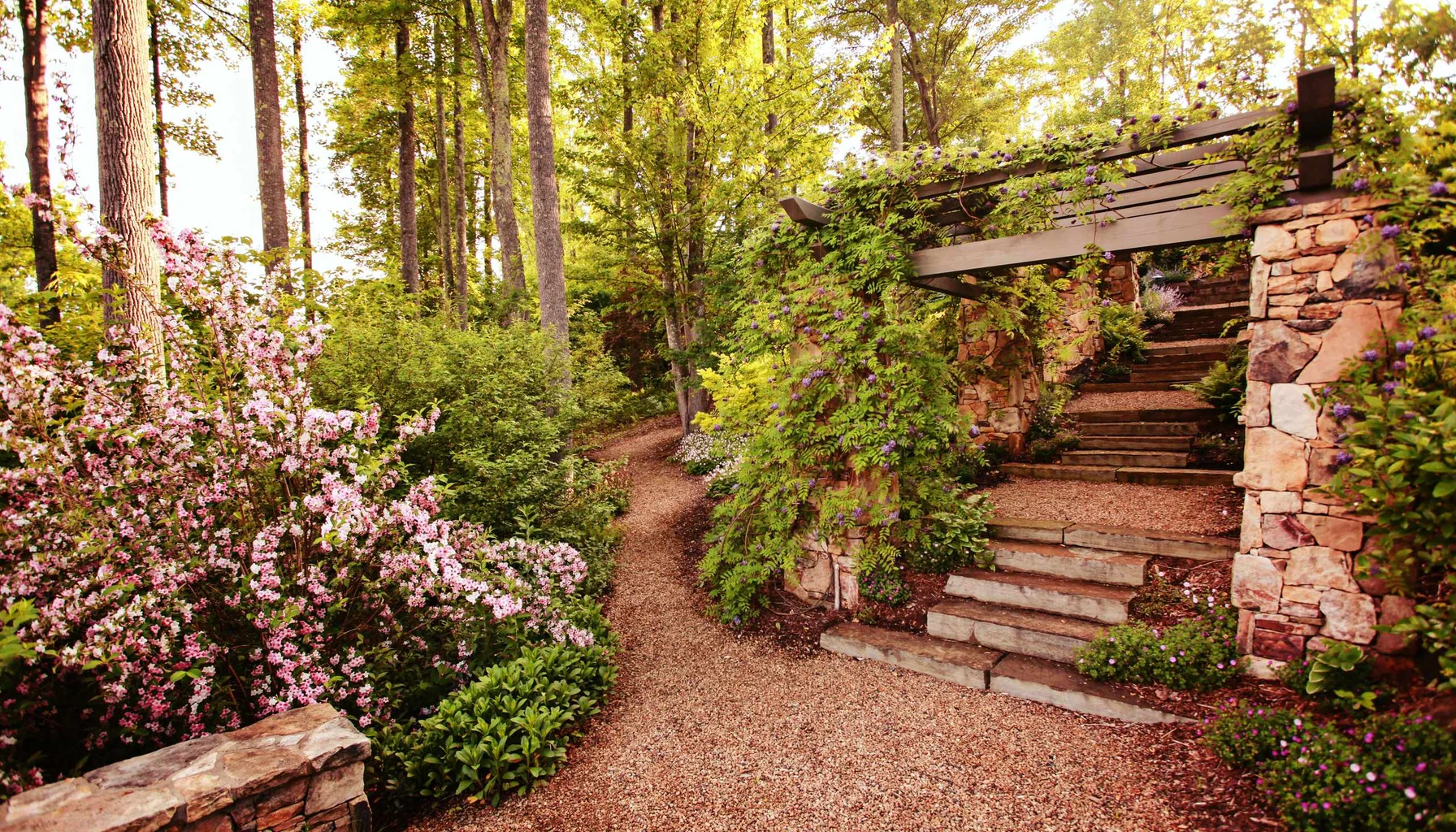 21 Gorgeous Ideas for Garden Patio That Will Transform Your Backyard