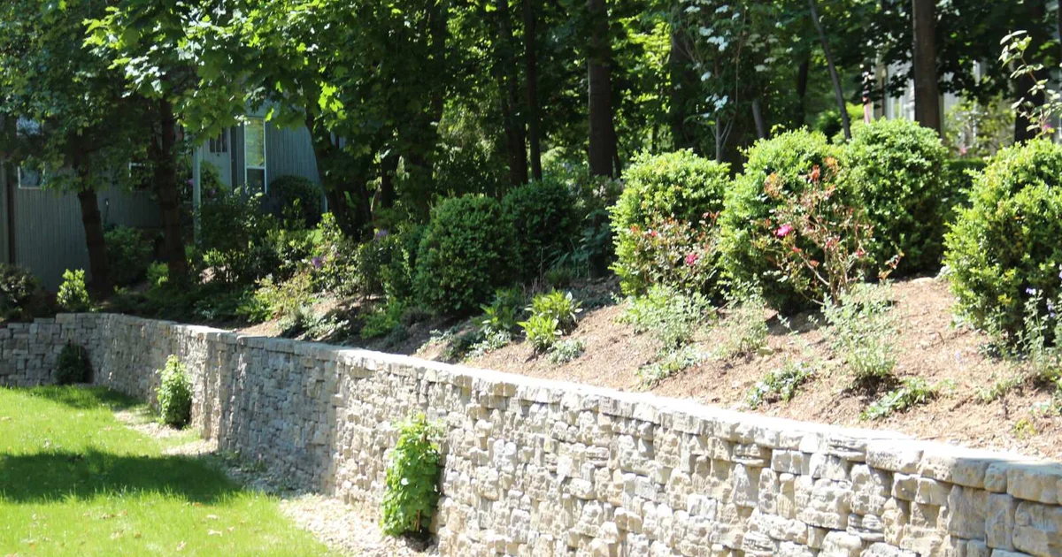 How Many Retaining Wall Blocks Do I Need?