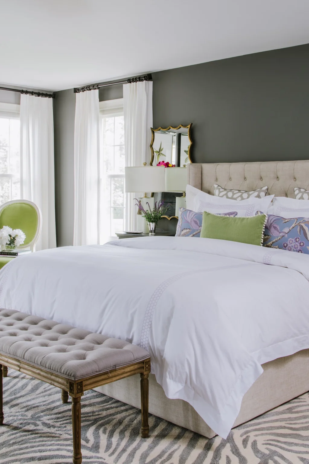 29 English Cottage Bedroom Ideas with Timeless Charm 29 English Cottage Bedroom Ideas with Timeless Charm