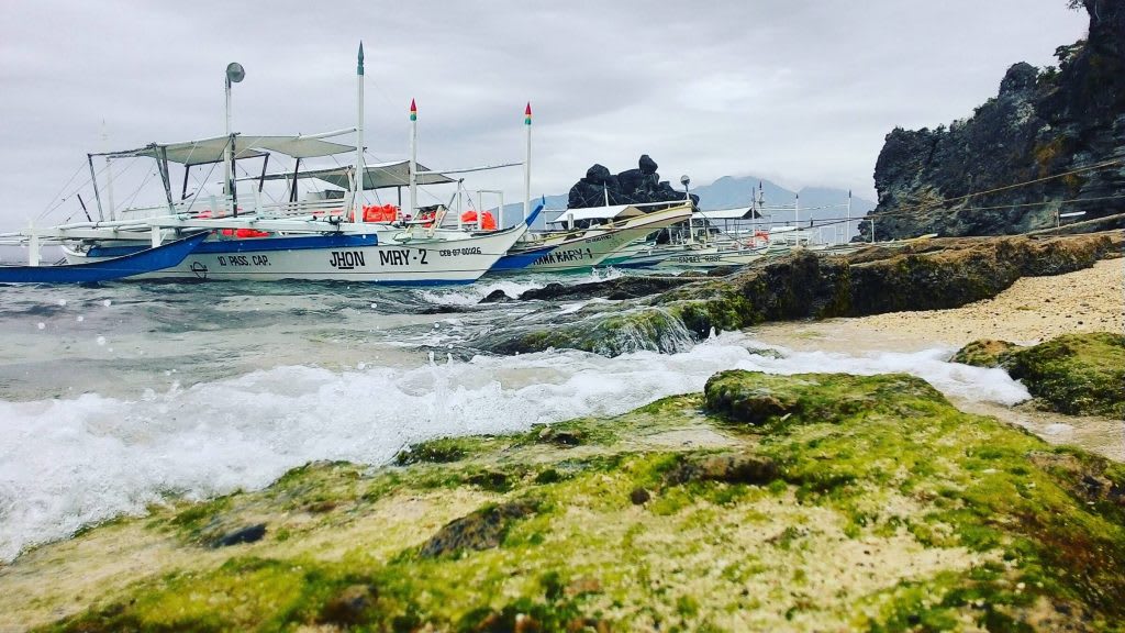 Apo Island 2018-1