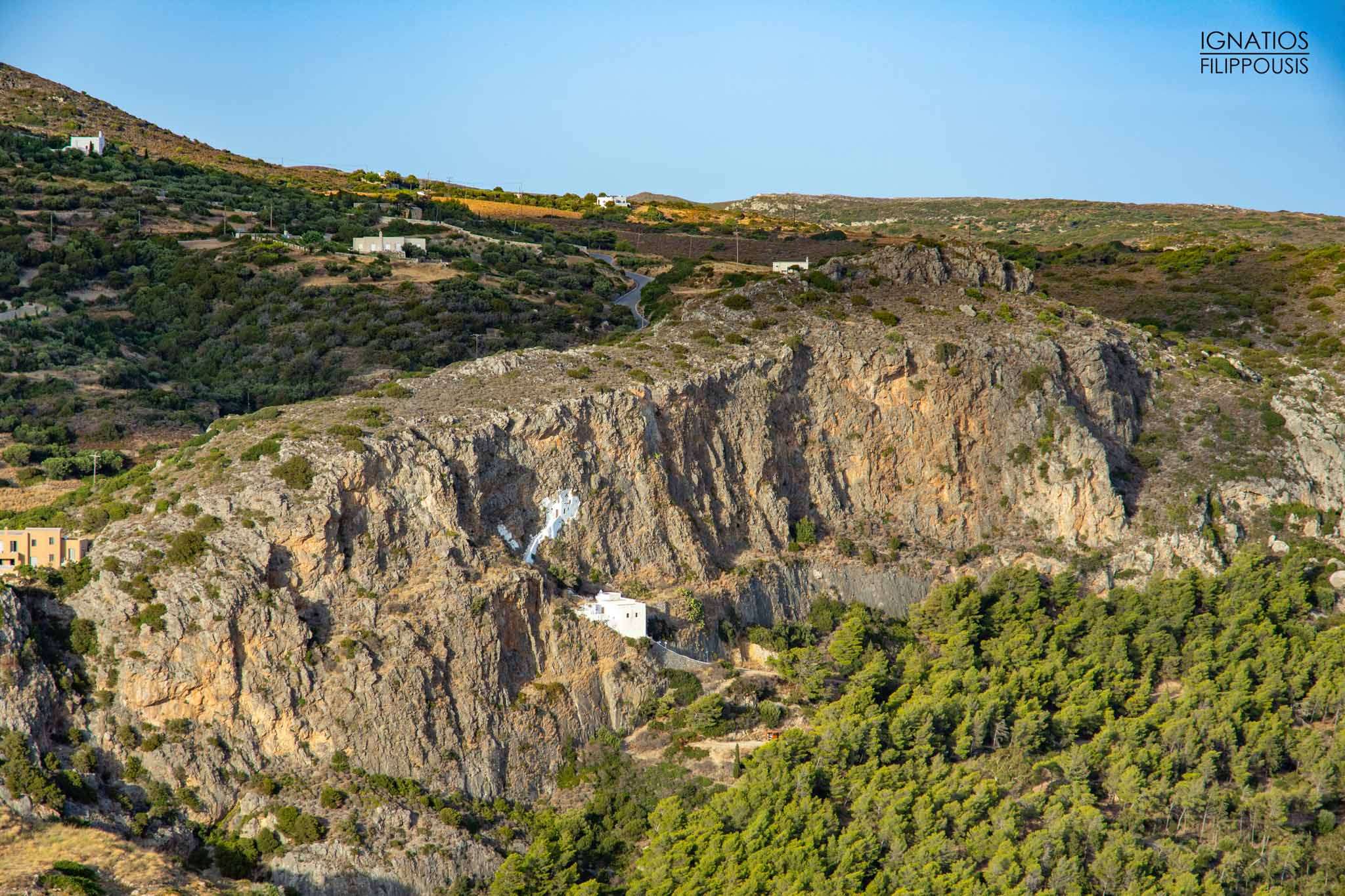 Kythera Scenery