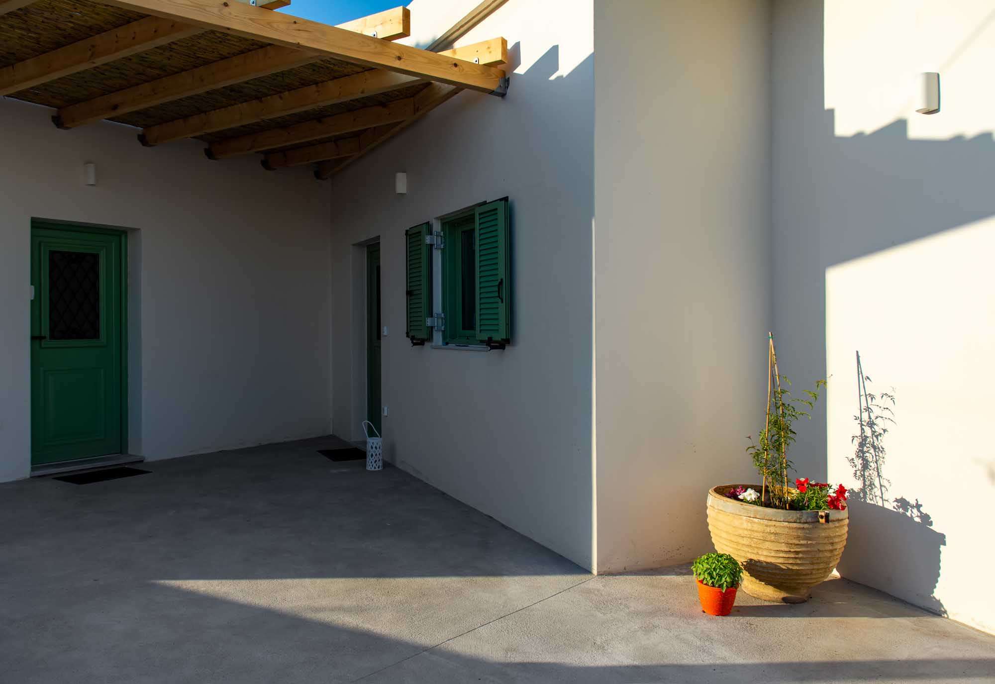 Common Area