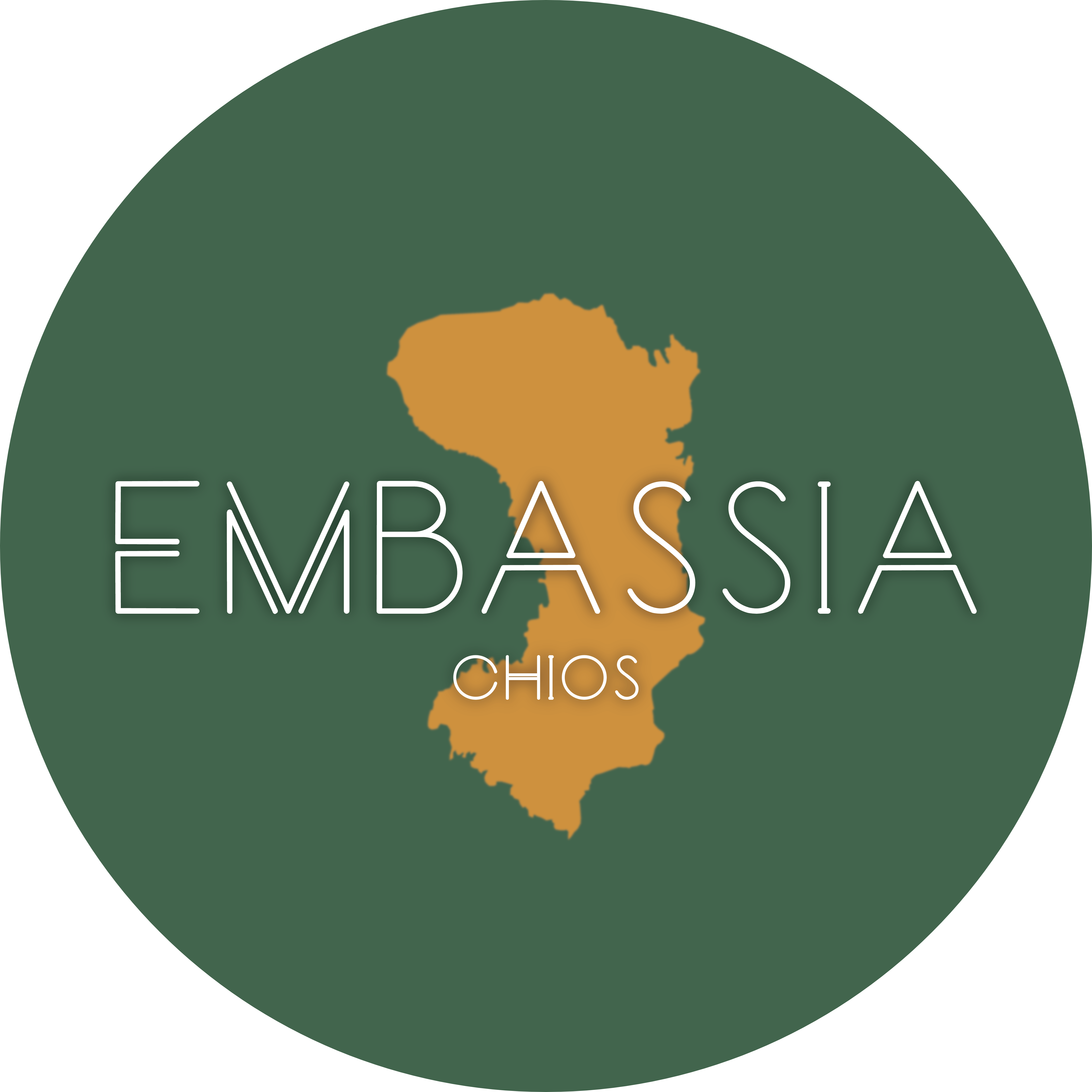 Embassia Chios
