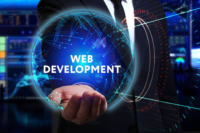 Web Development preview