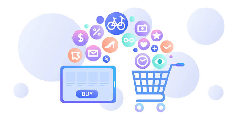 E-Commerce Platform preview
