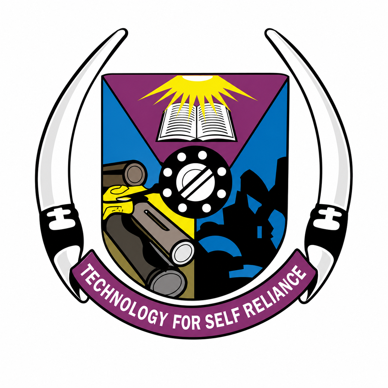 FUTA Logo