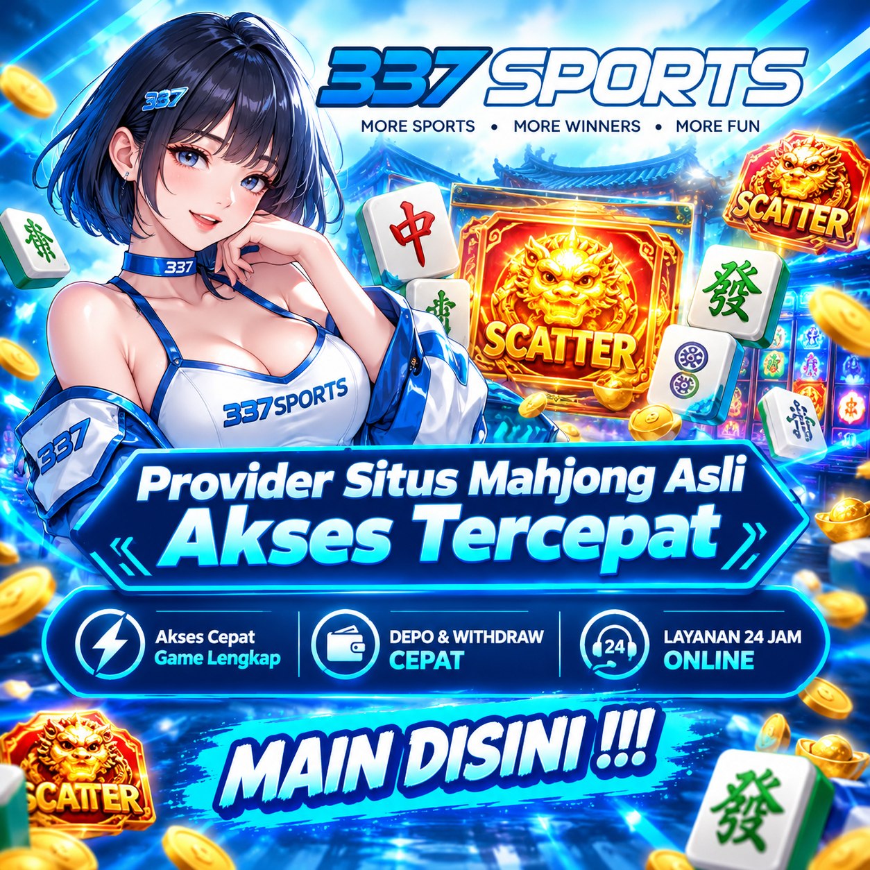 situs terpercaya