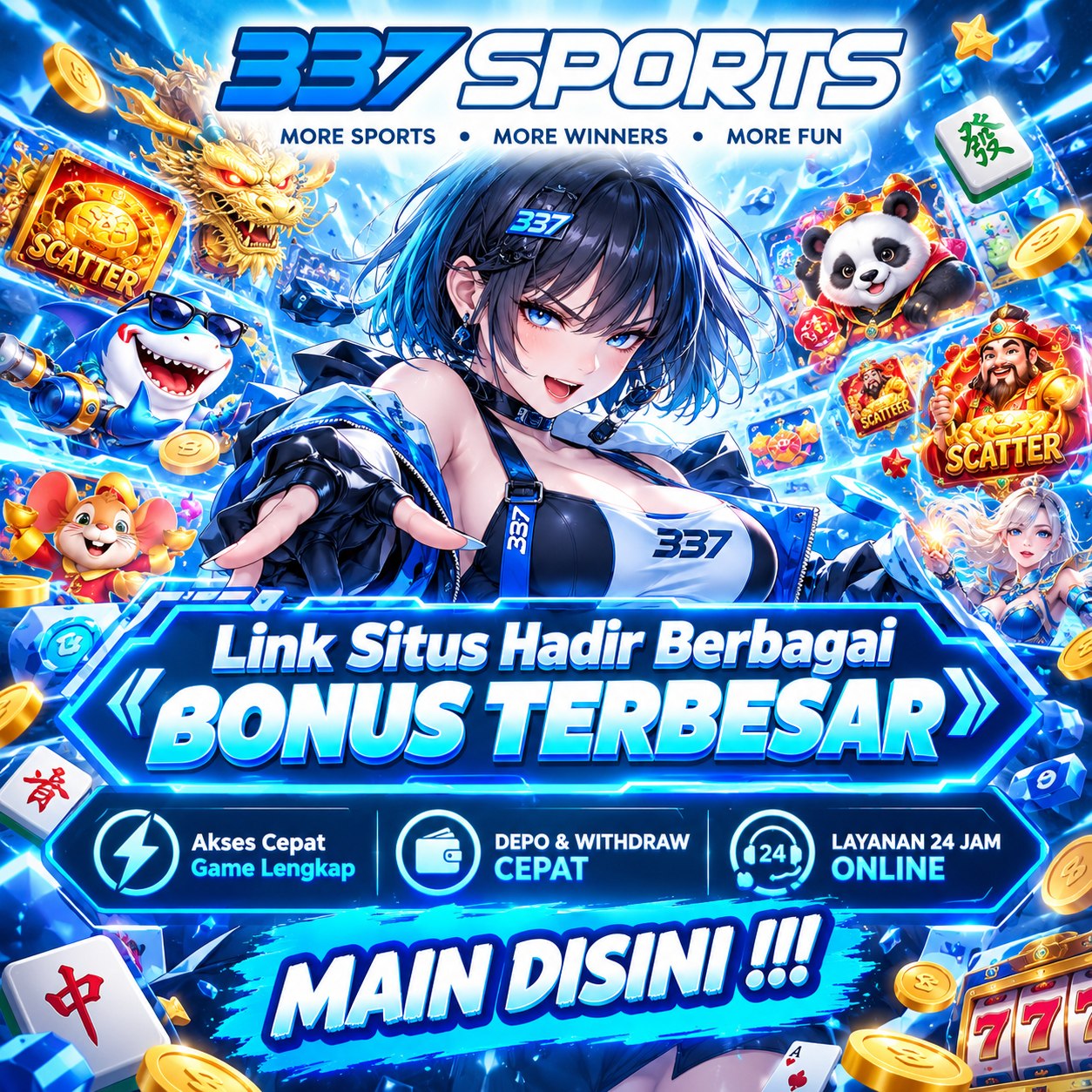 situs terpercaya