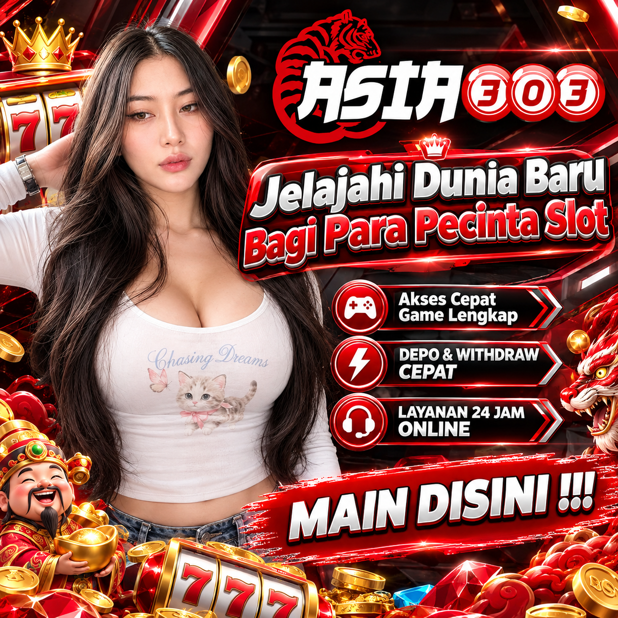 ASIA303