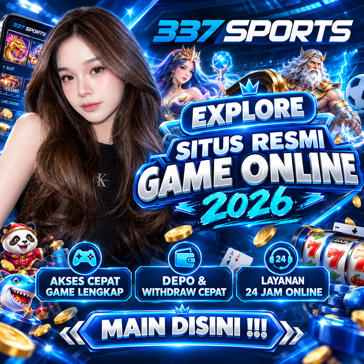 337SPORTS