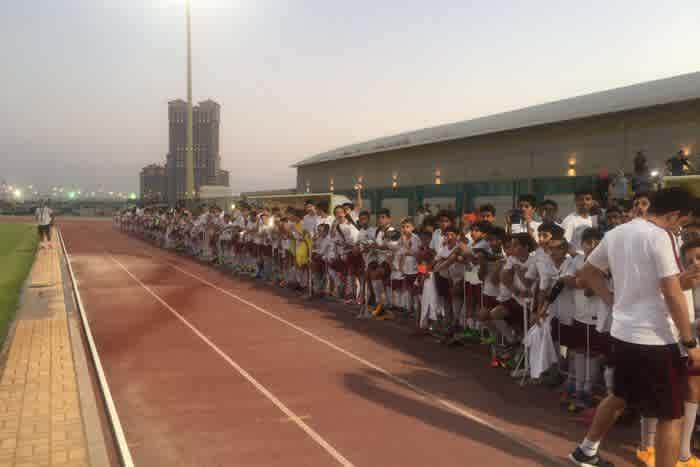 A.S. Roma Academy Dubai