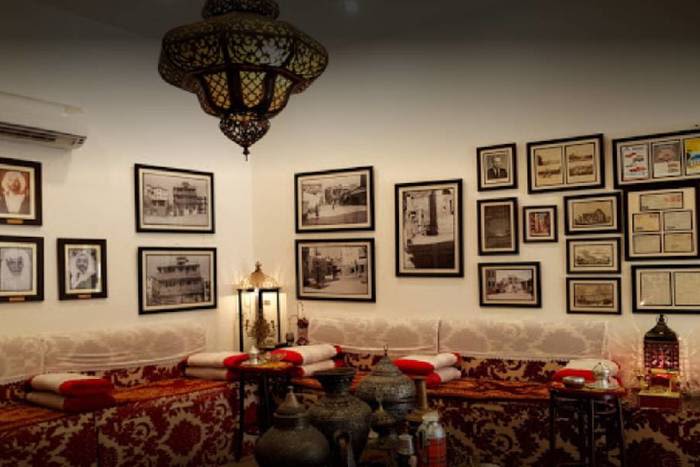 Jeddah Our Days of Bliss Magad Museum - QiDZ